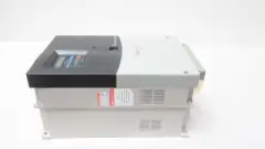 ALLEN BRADLEY 22C-D038A103 AC DRIVE 25HP 0-460V-AC 0-320HZ 342-528V-AC