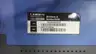 LINKSYS WAP54G VER3 WIRELESS-G ACCESS POINT thumbnail 5