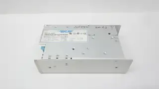 POWER ONE PFC375-4200 AC TO DC POWER SUPPLY 10A AMP 375W 85-264V-AC
