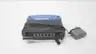 LINKSYS WRT54G V8 WIRELESS-G BROADBAND ROUTER thumbnail 3