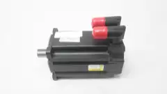 ALLEN BRADLEY MPL-B430P-MJ72AA SERVO MOTOR 19MM 460V-AC 58LB-IN 5000RPM 3HP 3PH