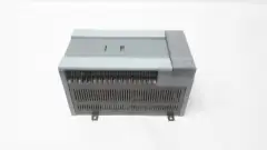 ALLEN BRADLEY 1747-L40C PROCESSOR MODULE SER C