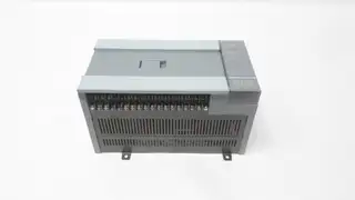 ALLEN BRADLEY 1747-L40C PROCESSOR MODULE SER C