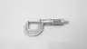 BROWN & SHARPE 13 MICROMETER 0-1IN thumbnail 1