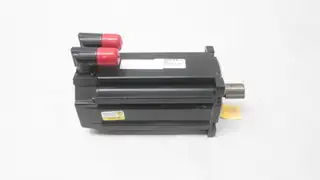 ALLEN BRADLEY MPL-B4530K-MJ74AA SERVO MOTOR 3.5HP 4000RPM 73LB-IN 460V-AC 3PH
