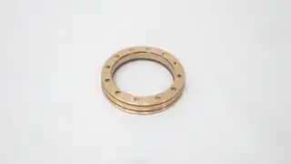 INPRO/SEAL 1744-A-M0038-0 BEARING ISOLATOR/ LABYRINTH SEAL