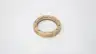 INPRO/SEAL 1744-A-M0038-0 BEARING ISOLATOR/ LABYRINTH SEAL thumbnail 1