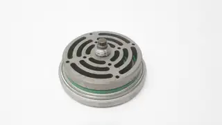 HOERBIGER CPD-0C0-1202 COMPRESSOR DISCHARGE VALVE