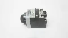 AGASTAT 7012PC TIME DELAY RELAY 125V-DC 1.5-15SEC