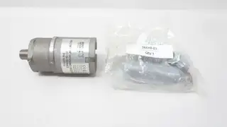 BENTLY NEVADA 107770-03-03 VELOCITY TRANSDUCER HOUSING ASSEMBLY