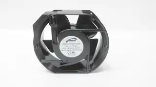 SOFASCO SA17251V1MBT COOLING FAN 115V-AC 6IN 190/235CFM