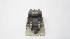 CANADIAN CONTROLLERS BUL 6000 TYPE CY1 AC CONTACTOR 10HP 30A AMP