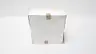 FISHER RV150X00CB2 1-1/2IN REPLACEMENT SEAL KIT thumbnail 3