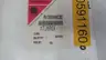 FISHER RV150X00CB2 1-1/2IN REPLACEMENT SEAL KIT thumbnail 5