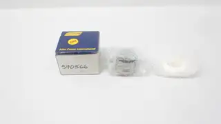 JOHN CRANE T502/GR1C1/B0/SEAL ELASTOMER BELLOWS SEAL