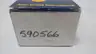 JOHN CRANE T502/GR1C1/B0/SEAL ELASTOMER BELLOWS SEAL thumbnail 7