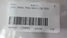 JOHN CRANE T502/GR1C1/B0/SEAL ELASTOMER BELLOWS SEAL thumbnail 8