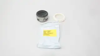 JOHN CRANE 502-B0-GGR1C1 ELASTOMER BELLOWS MECHANICAL SEAL