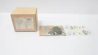 FISHER R3610JX0012 SEAL/GASKET KIT