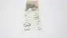 FISHER R3610JX0012 SEAL/GASKET KIT thumbnail 4