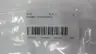 FISHER R3610JX0012 SEAL/GASKET KIT thumbnail 7