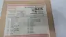 FISHER R3610JX0012 SEAL/GASKET KIT thumbnail 6