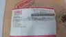 FISHER R67CFRX0012 VALVE REPAIR KIT thumbnail 5