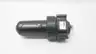 PARKER 12F34EC PNEUMATIC FILTER 250PSI 1/2IN NPT thumbnail 1