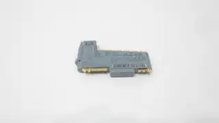 B&R AUTOMATION X20PS2100 POWER SUPPLY MODULE 24V-DC