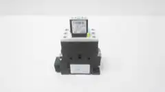 SIEMENS 3RT1035-3AC20 AC CONTACTOR 24V-AC 40A AMP 30HP