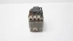 C&S ELECTRIC TC1-D38 AC CONTACTOR 120V-AC 38A AMP 25HP