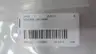 KEYENCE LR-W500C LASER SENSOR 10-30V-DC 30-500MM RANGE thumbnail 6
