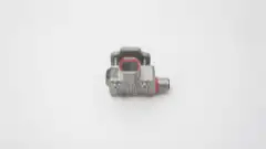 KEYENCE LR-ZB240CB LASER SENSOR 10-30V-DC