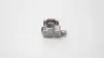 KEYENCE LR-ZB240CB LASER SENSOR 10-30V-DC thumbnail 1