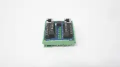 TELEDYNE XL-F130-34003-00 POWER CIRCUIT BOARD