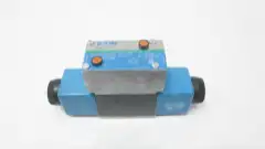 VICKERS DG4V-3S-2N-M-FWL-B5-60-EN21 HYDRAULIC DIRECTIONAL CONTROL VALVE 120V-AC