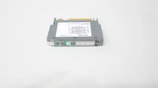 ALLEN BRADLEY 1734-OB8E OUTPUT MODULE SER C
