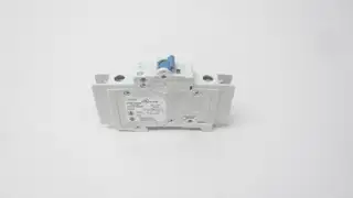 ALLEN BRADLEY 1489-M1C030 MINIATURE CIRCUIT BREAKER 1P 3A AMP 277V-AC