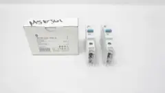 ALLEN BRADLEY 1489-M1C030 MINIATURE CIRCUIT BREAKER 1P 3A AMP