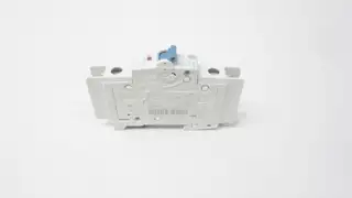 ALLEN BRADLEY 1489-M1D300 MINIATURE CIRCUIT BREAKER 3A AMP 277V-AC 1P
