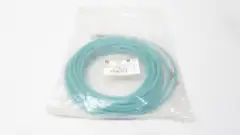 ALLEN BRADLEY 1585J-M8CBJM-15 SER A ETHERNET CORDSET CABLE 15FT