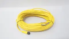 ALLEN BRADLEY 889D-F4AC-20 CORDSET CABLE 20M