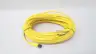 ALLEN BRADLEY 889D-F4AC-20 CORDSET CABLE 20M thumbnail 1