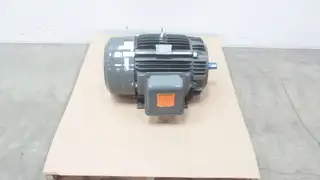 TECO WESTINGHOUSE AEHH8P NP0252C MAX-PE MOTOR 284TSC 25HP 3545RPM 230/460V-AC