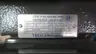 TECO WESTINGHOUSE AEHH8P NP0252C MAX-PE MOTOR 284TSC 25HP 3545RPM 230/460V-AC thumbnail 4