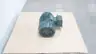 TOSHIBA SD-10114080 EQP GLOBAL SD MOTOR 215TC 10HP 1765RPM 230/460V-AC 3PH thumbnail 2