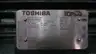 TOSHIBA SD-10114080 EQP GLOBAL SD MOTOR 215TC 10HP 1765RPM 230/460V-AC 3PH thumbnail 4