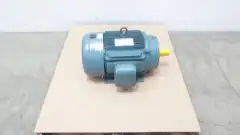 LANDMARK LMP0152CF AC MOTOR 254TC 15HP 3535RPM 230/460V-AC 3PH