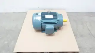 LANDMARK LMP0152CF AC MOTOR 254TC 15HP 3535RPM 230/460V-AC 3PH