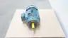 LANDMARK LMP0152CF AC MOTOR 254TC 15HP 3535RPM 230/460V-AC 3PH thumbnail 3